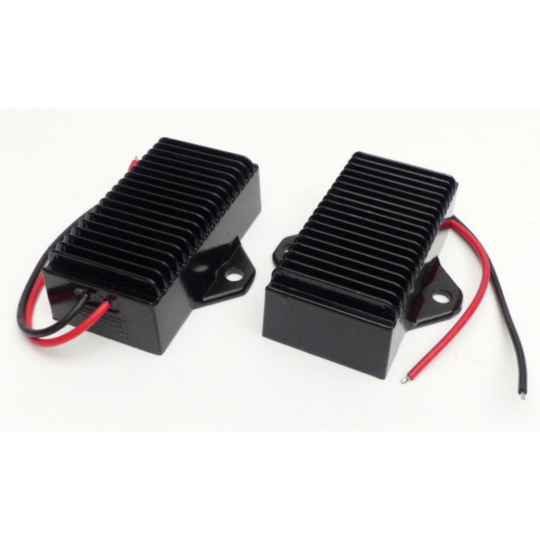 Smart Load Resistor For LED Indicators