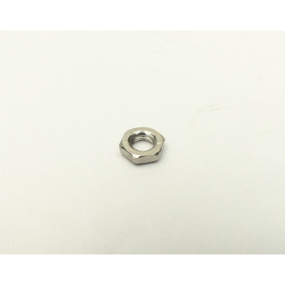 Control Cable Adjuster Nut