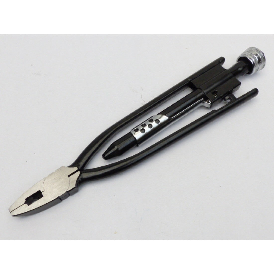 Locking Wire Pliers