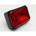 Rear Fog Lamp Land Rover Type