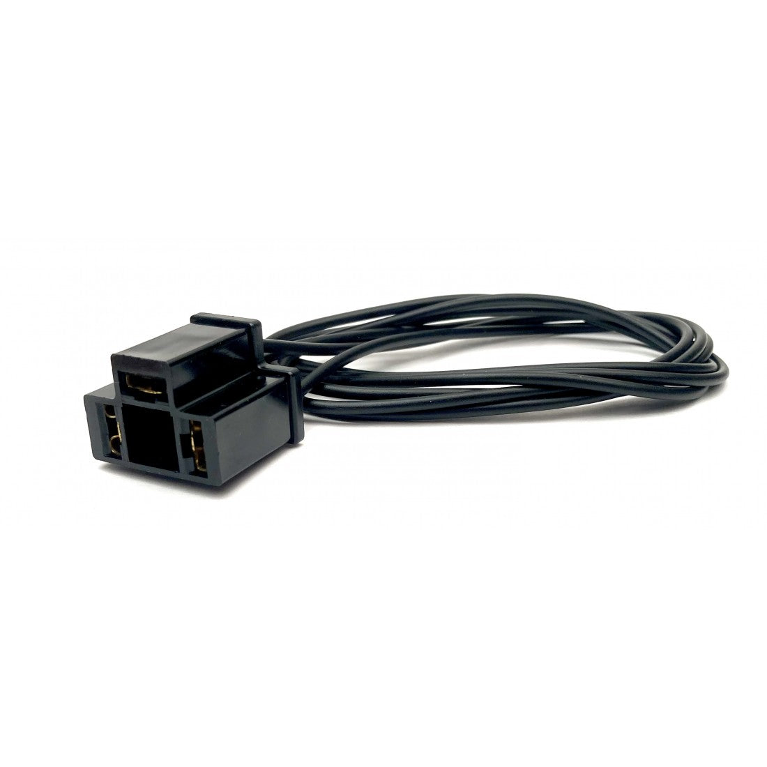 Main Bulb Connector For H4 Bulb With Leads