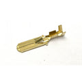 Male Blade with latch