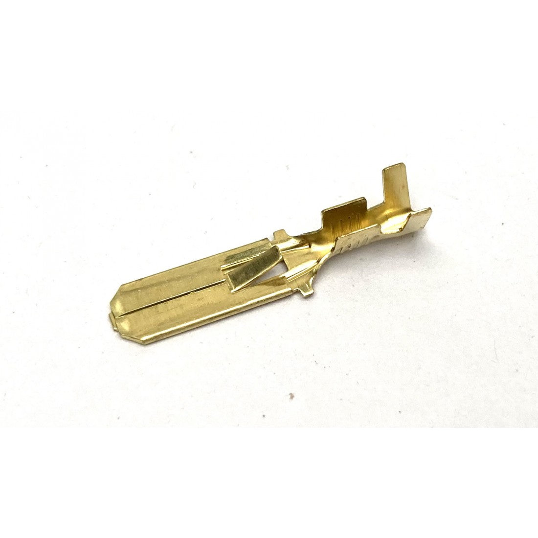 Male Blade with latch