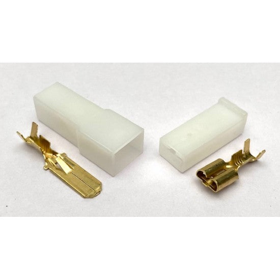 Multi Connectors 6.3mm
