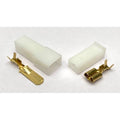 Multi Connectors 6.3mm