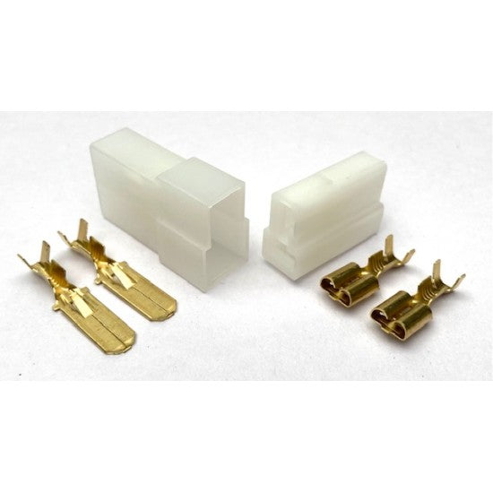 Multi Connectors 6.3mm