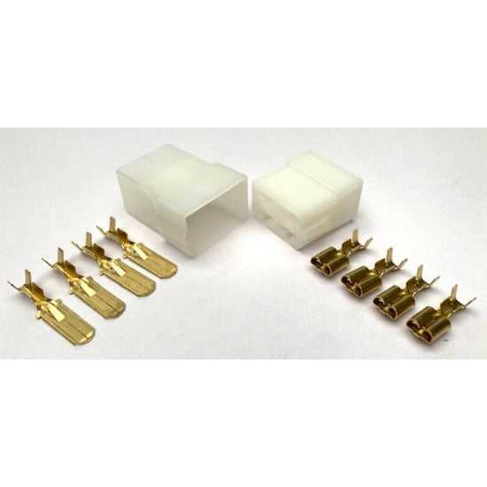 Multi Connectors 6.3mm