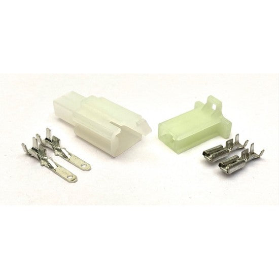 Mini Connectors 2.8mm