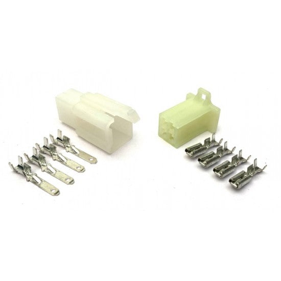 Mini Connectors 2.8mm