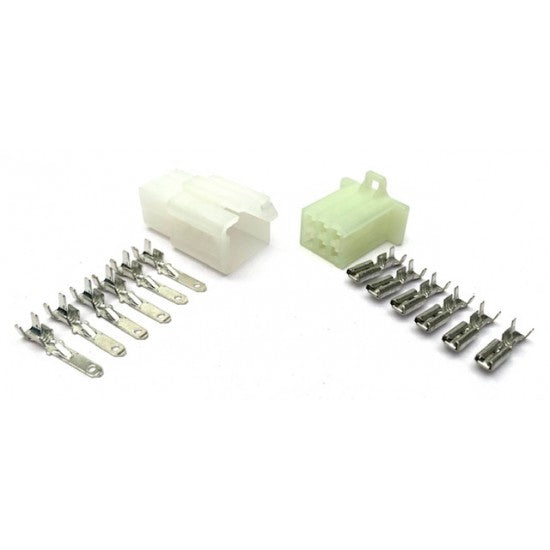 Mini Connectors 2.8mm