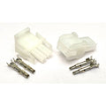 Mate-N-Lock Connectors