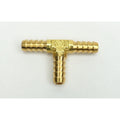 Metal Hose T Piece