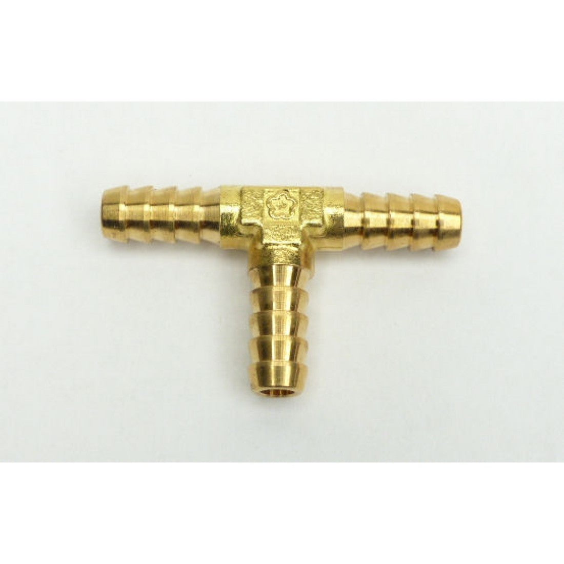 Metal Hose T Piece