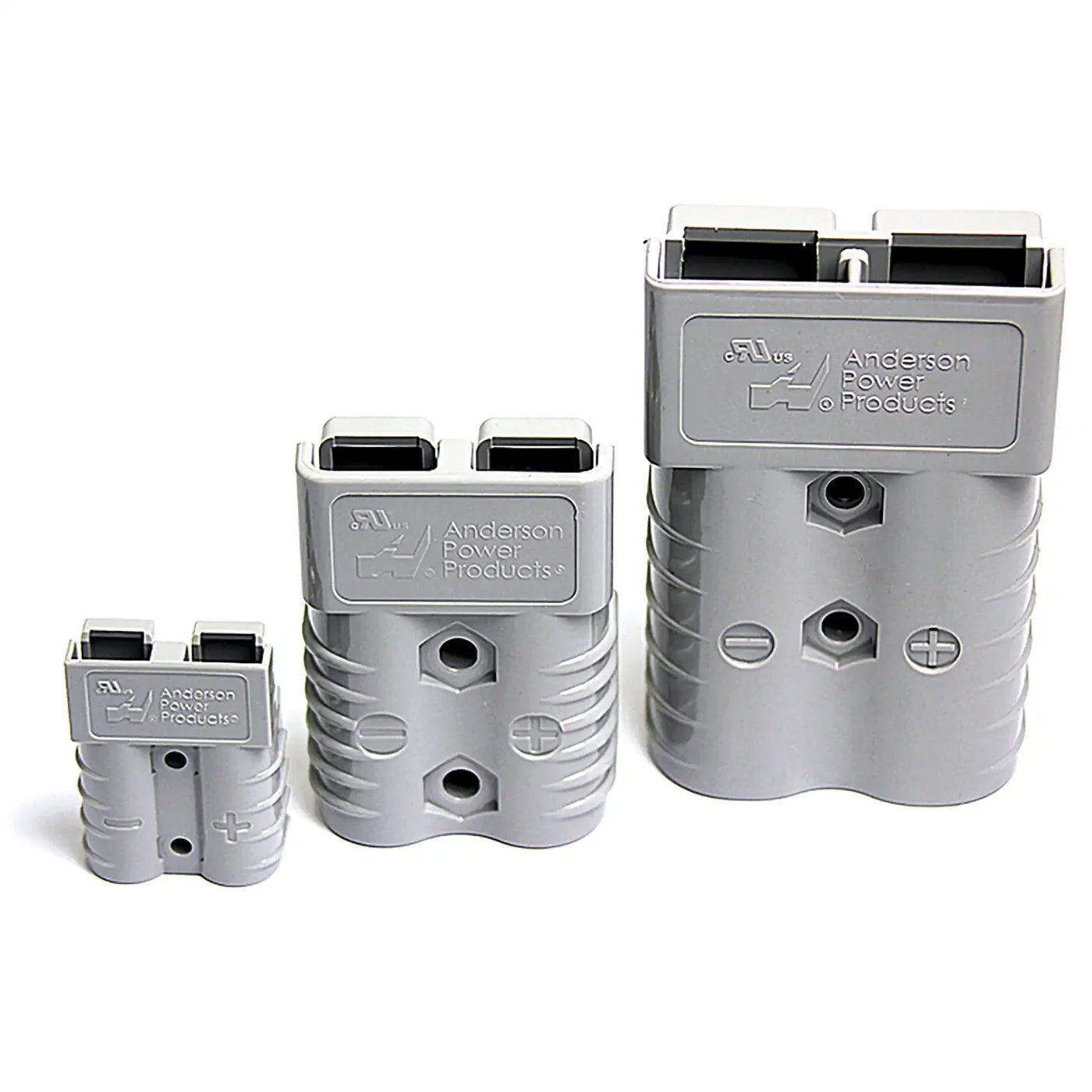 Anderson Power Connector
