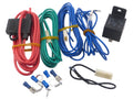 Lamp/Horn Wiring Kit & 12V 30A Relay