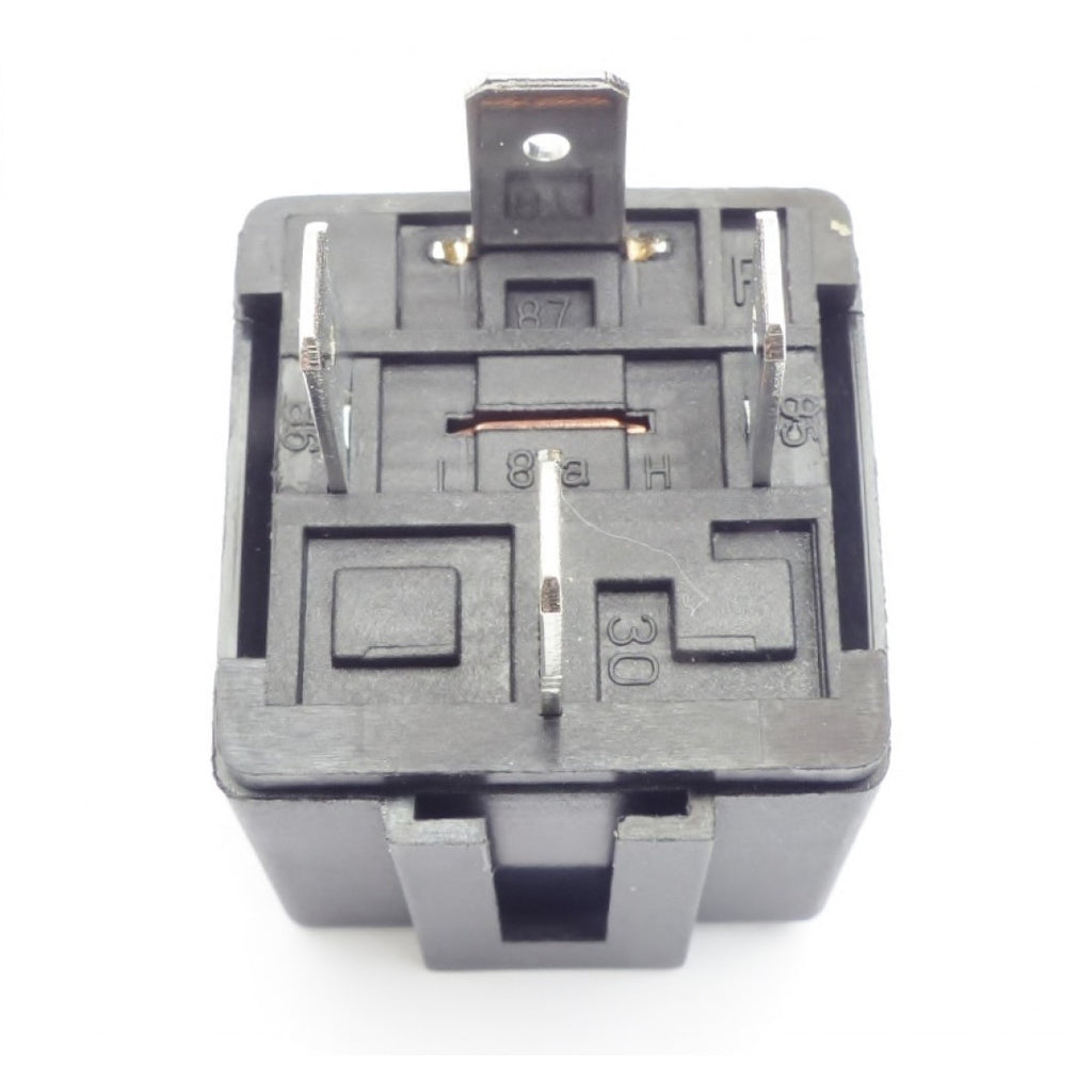 12V 4 Blade 40A Type B