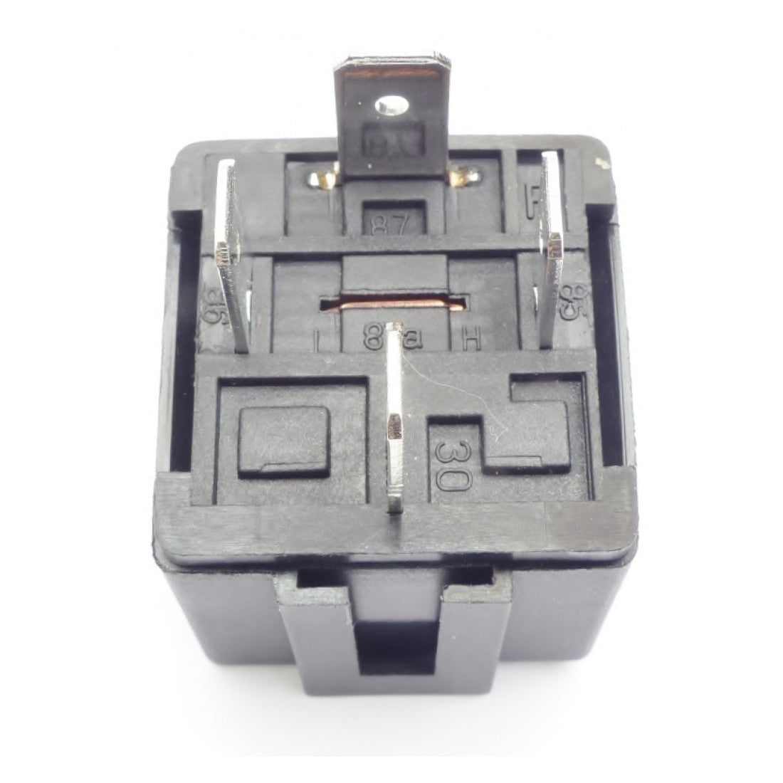 12V 4 Blade 40A Type B