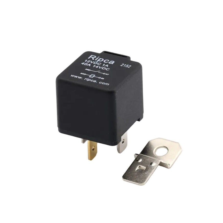 Relays – Vehicle Wiring Products