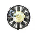 Radiator Fans