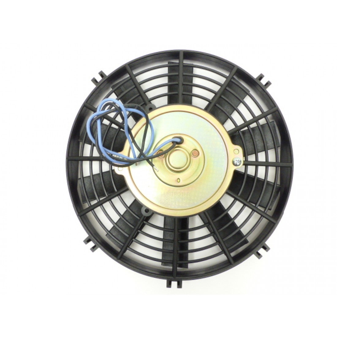 Radiator Fans