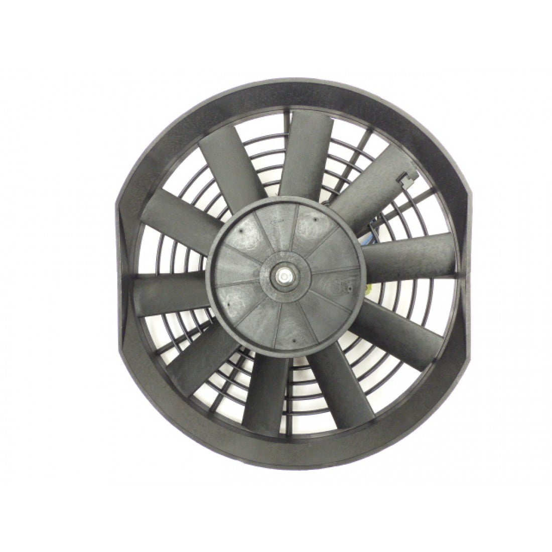 Radiator Fans