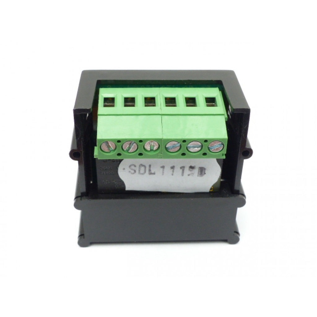 Smart Combi Split Charge Relay