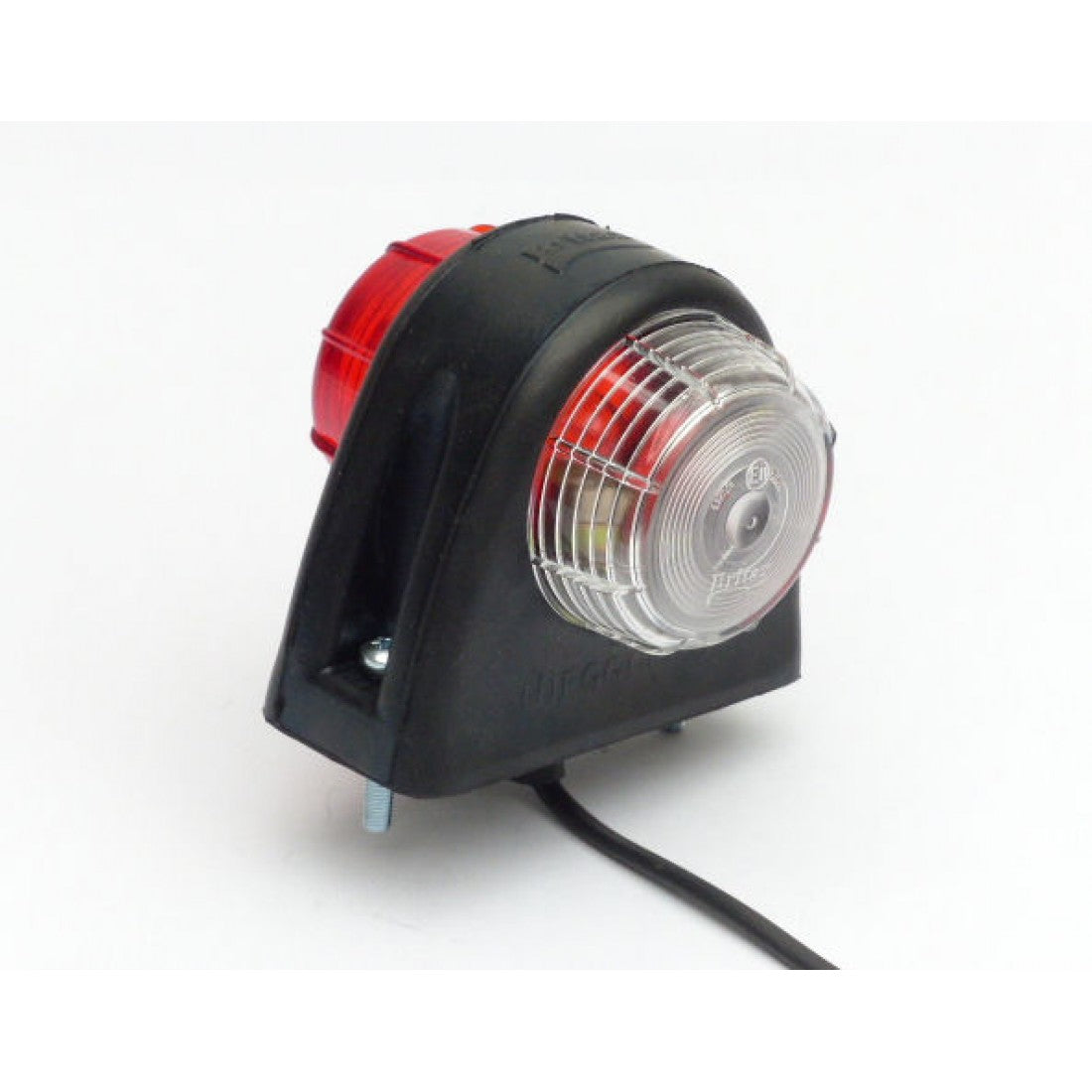 Marker Lamp Clear/Red