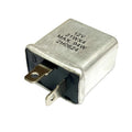 12V 2 Pin Hazard Flasher Relay