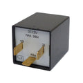 12 Volt Electronic 3 Pin Flasher Relay