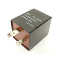 24 Volt 3 Pin Electronic Flasher Unit