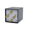 12 Volt 4 Pin Electronic Flasher Relay (Towing)