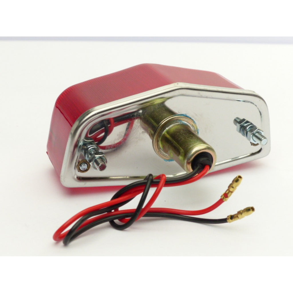 Motorcycle Rear Lamp.