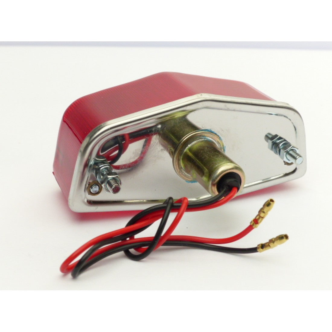Motorcycle Rear Lamp.
