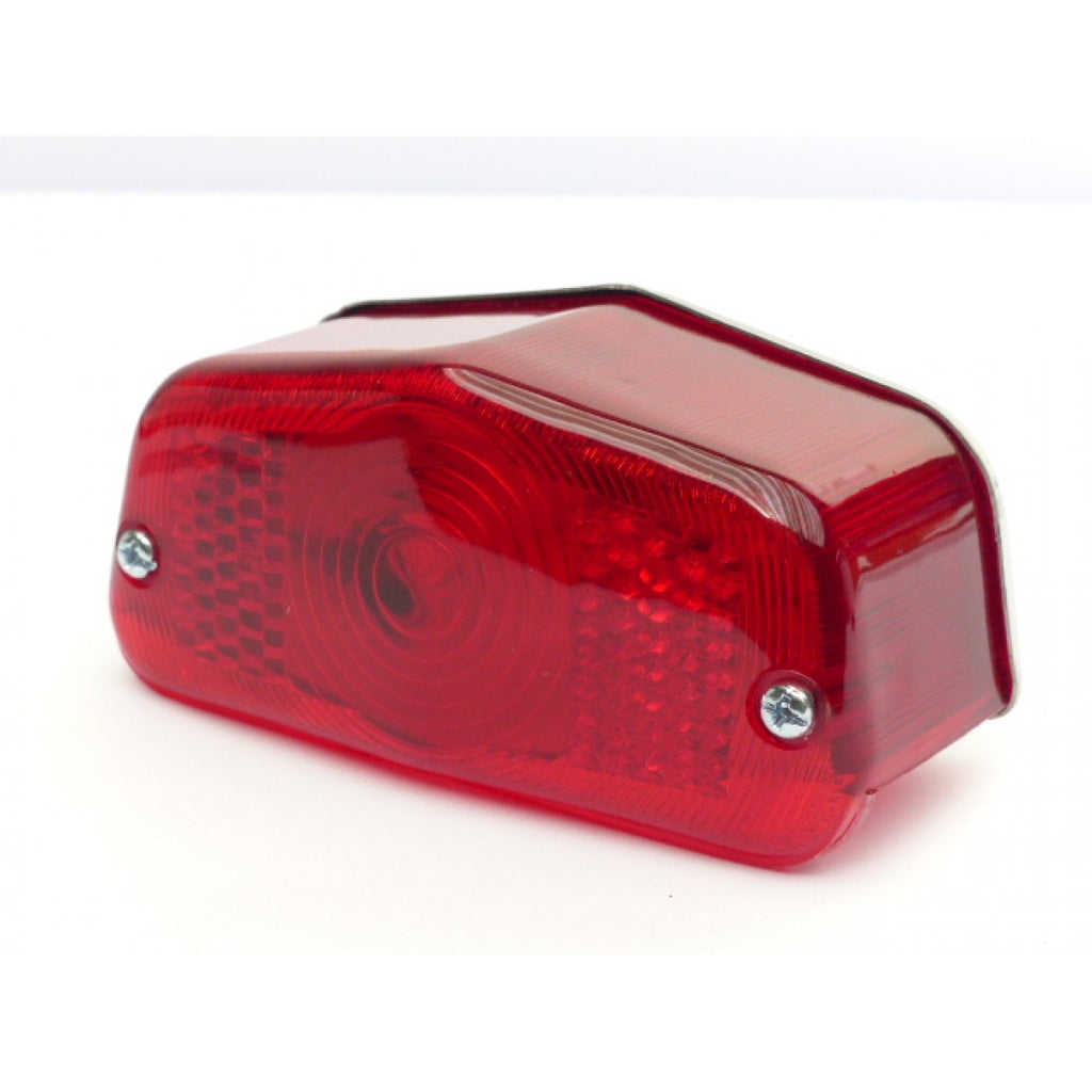 Motorcycle Rear Lamp.