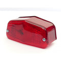 Motorcycle Rear Lamp.