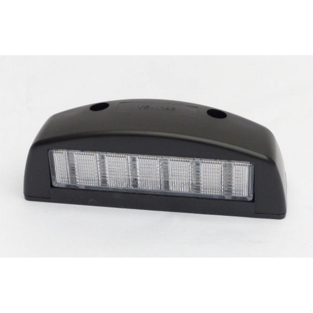 LED Number Plate Lamp