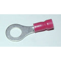 Red Pre-Insulated Ring