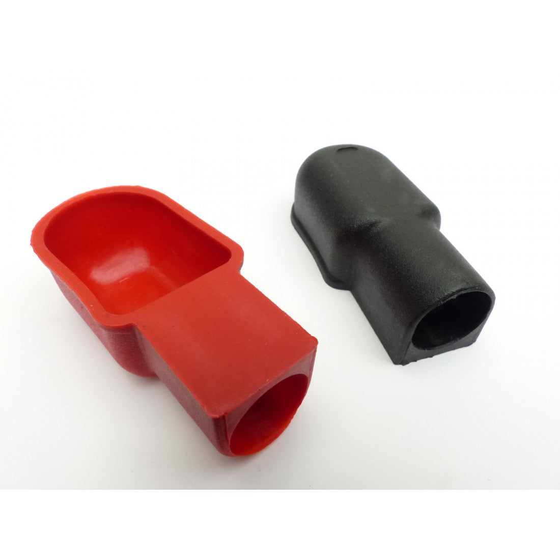PVC Covers For Copper Tube Terminals