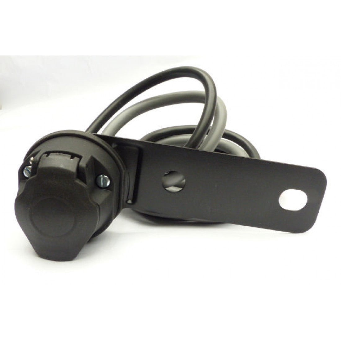 13 Pin Towing Socket Assembly