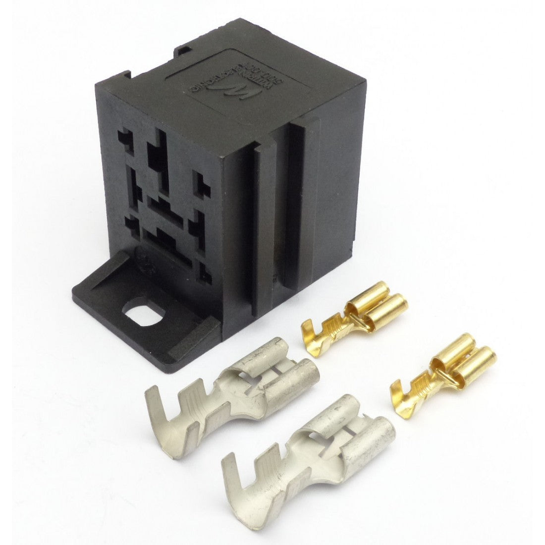 Socket For 70A Relay