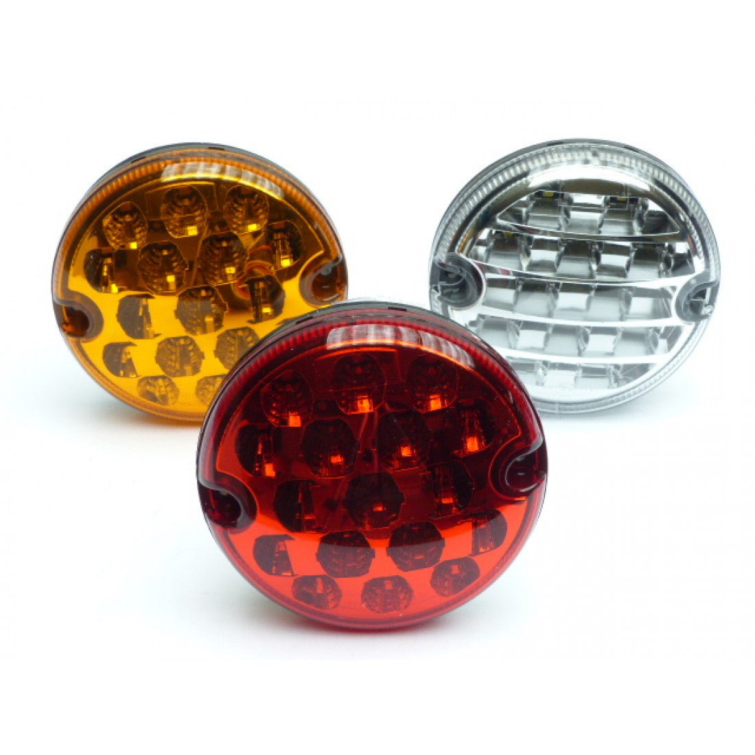 LED NAS Signal Lamps