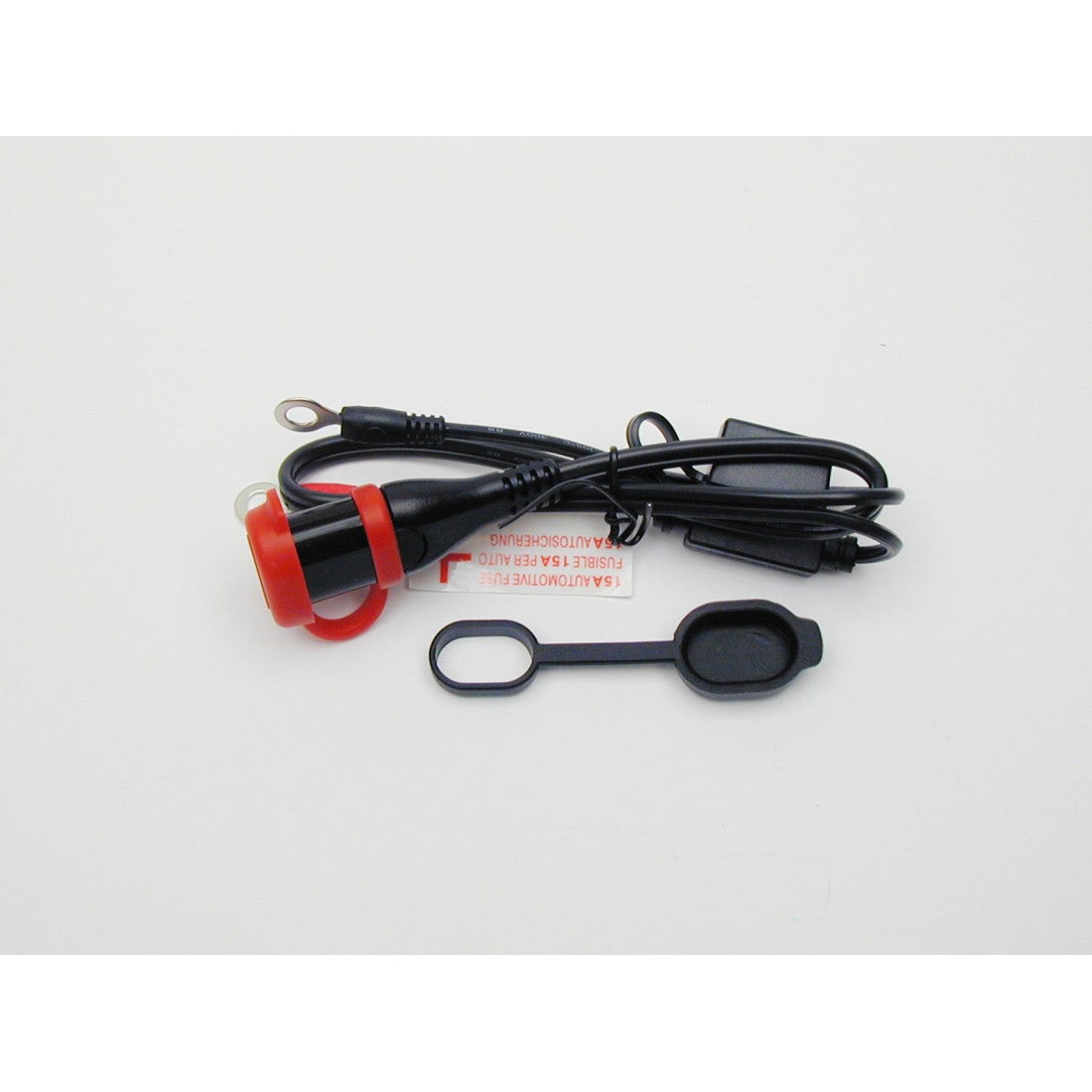 Connector Lead for Optimate 2