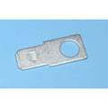 Stationary for single 9mm blade.