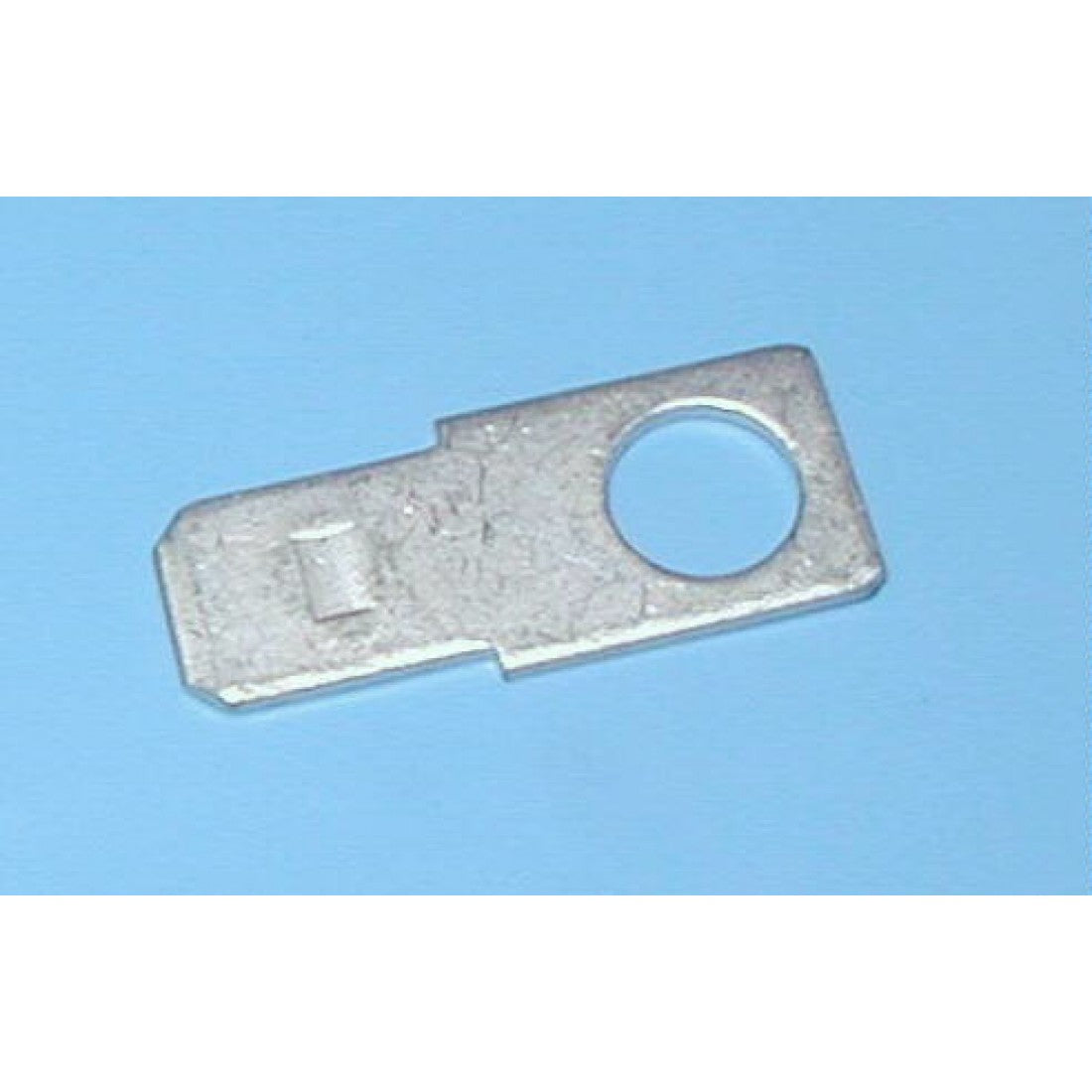 Stationary for single 9mm blade.