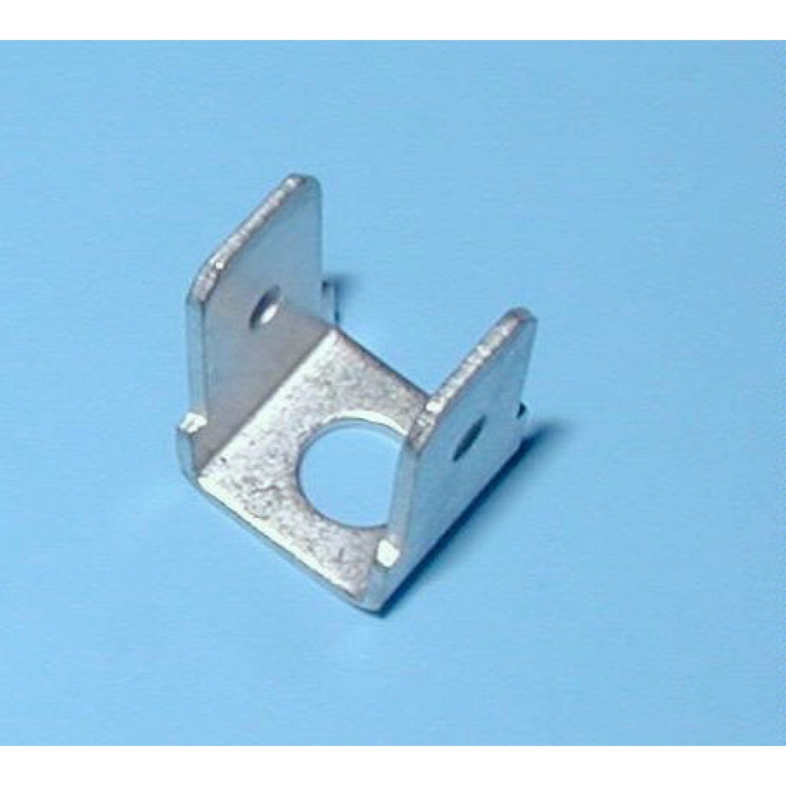 Stationary 2-blade