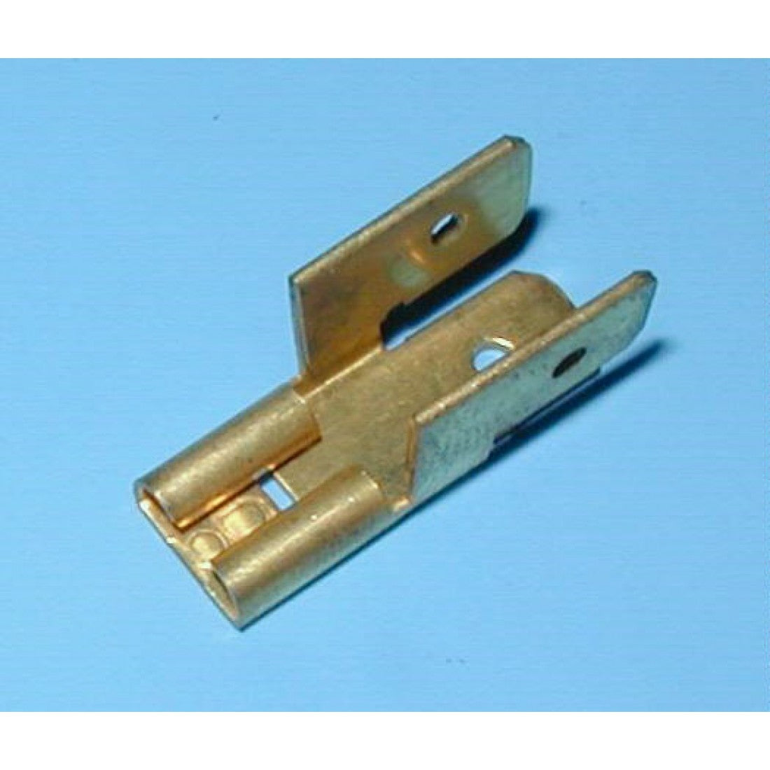 Stationary 3 into 1 Blade.