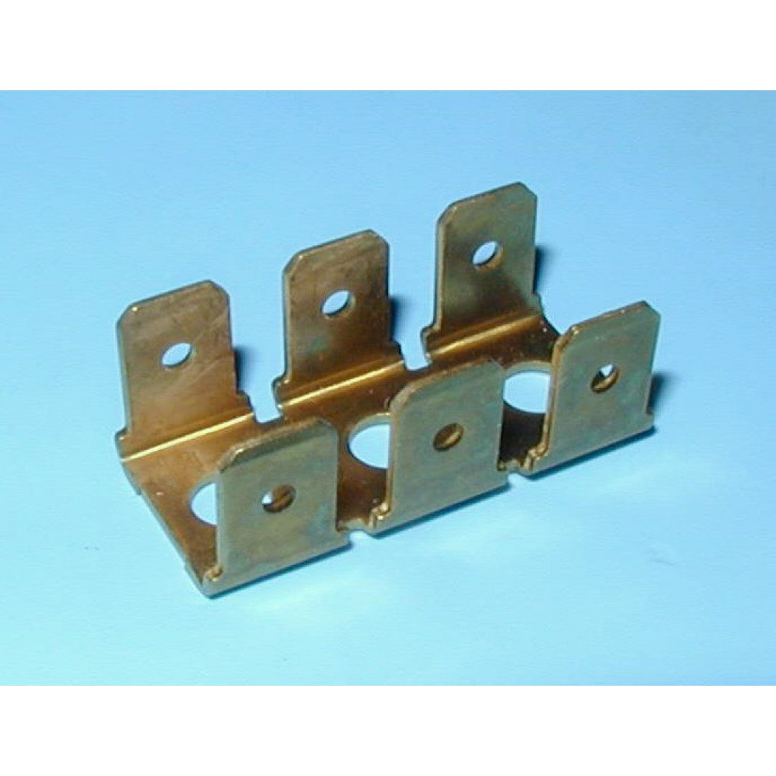 Stationary 6 into 1
