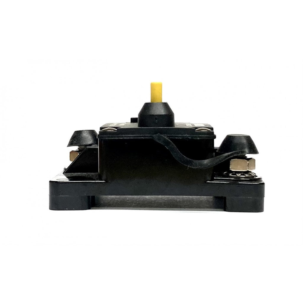 Switchable Surface Mount Waterproof Circuit Breaker