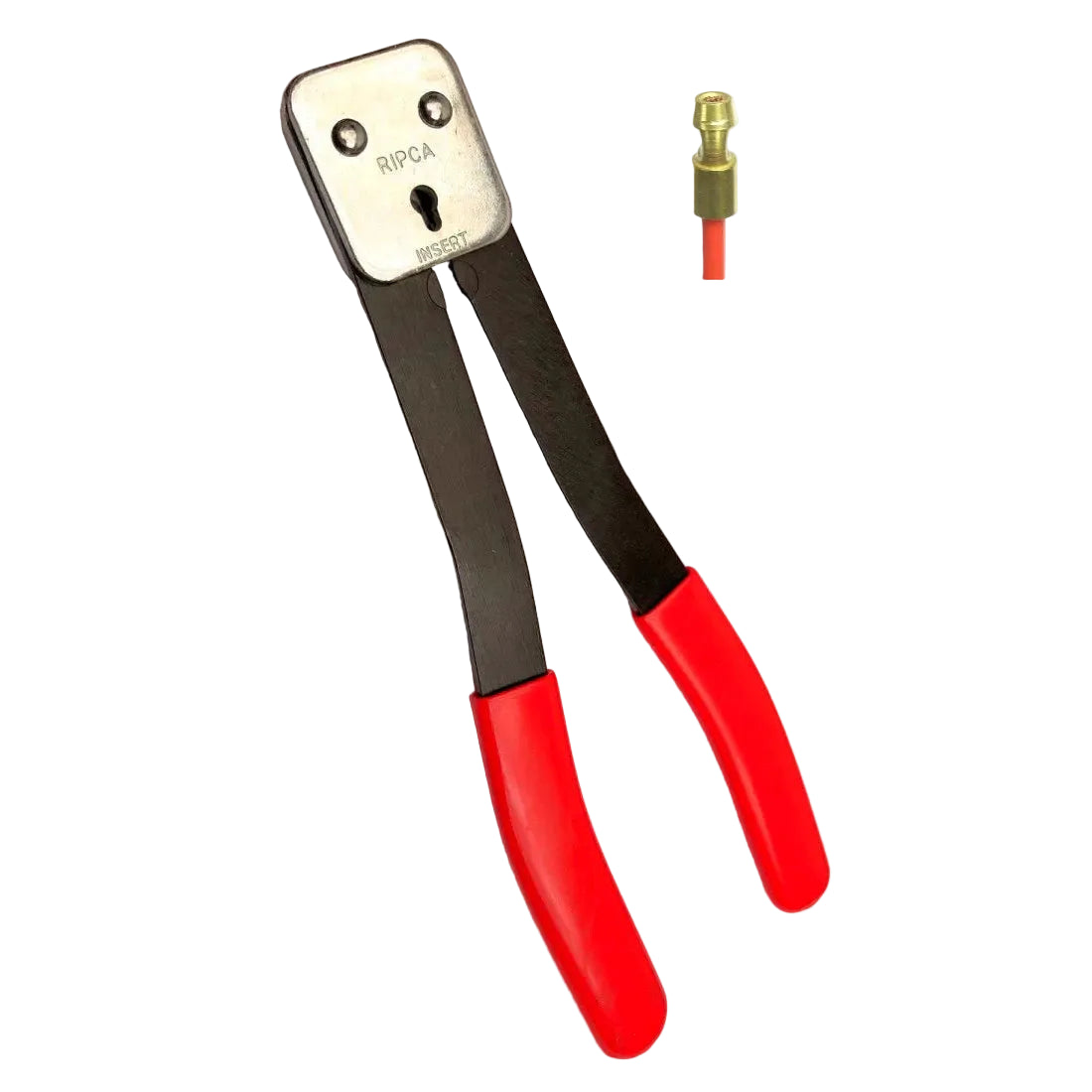 Bullet Crimping Tool