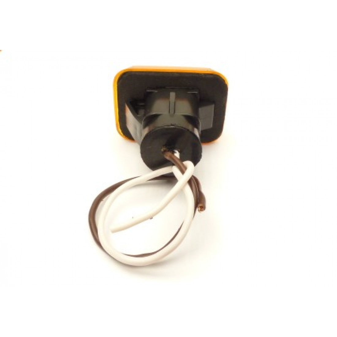 Side repeater Lamp Square